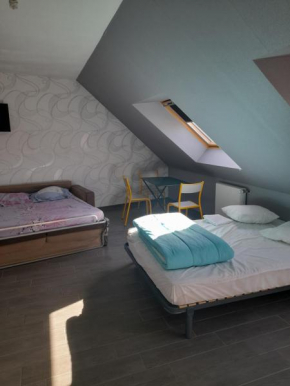 chambre